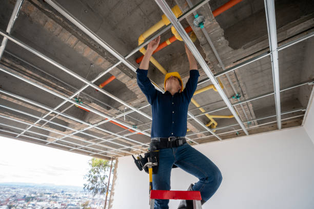 Best Leak Detection Services  in Doral, FL