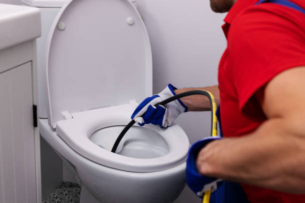 Best Local Plumber Services  in Doral, FL