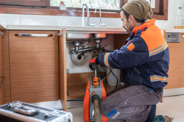 Best Faucet Repair  in Doral, FL