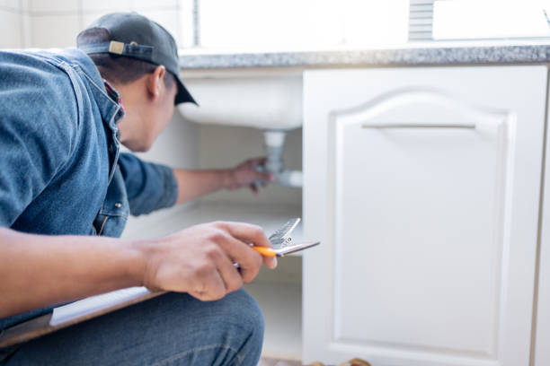 Best Plumbing Inspection Services  in Doral, FL
