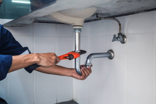 Best Water Leak Repair  in Doral, FL