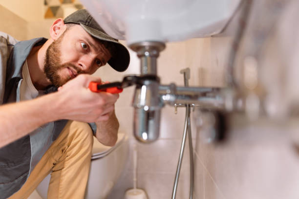 Best Emergency Plumbing Repair  in Doral, FL