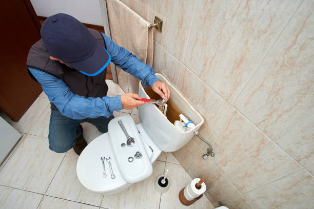 Best Toilet Repair Services  in Doral, FL